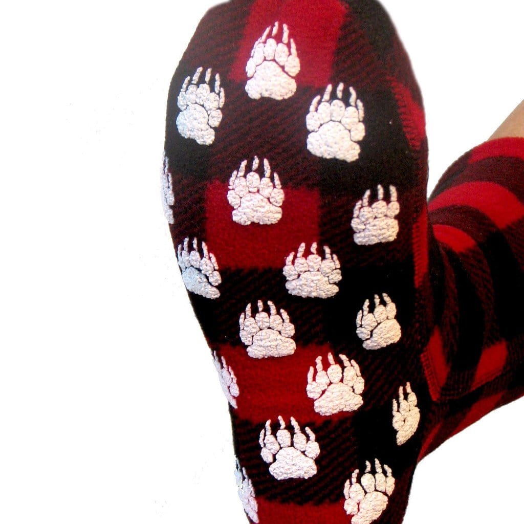 Fleece Socks Sneakers - Premium Brand Shoes for Men and Women