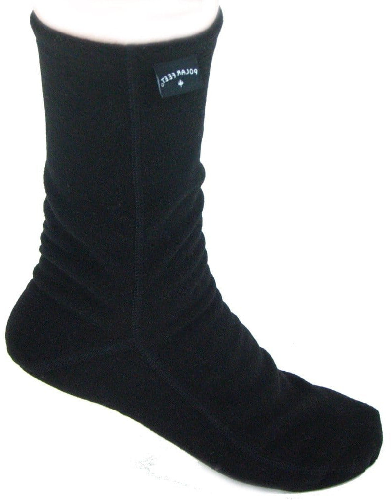 Fleece Socks Sneakers - Premium Brand Shoes for Men and Women