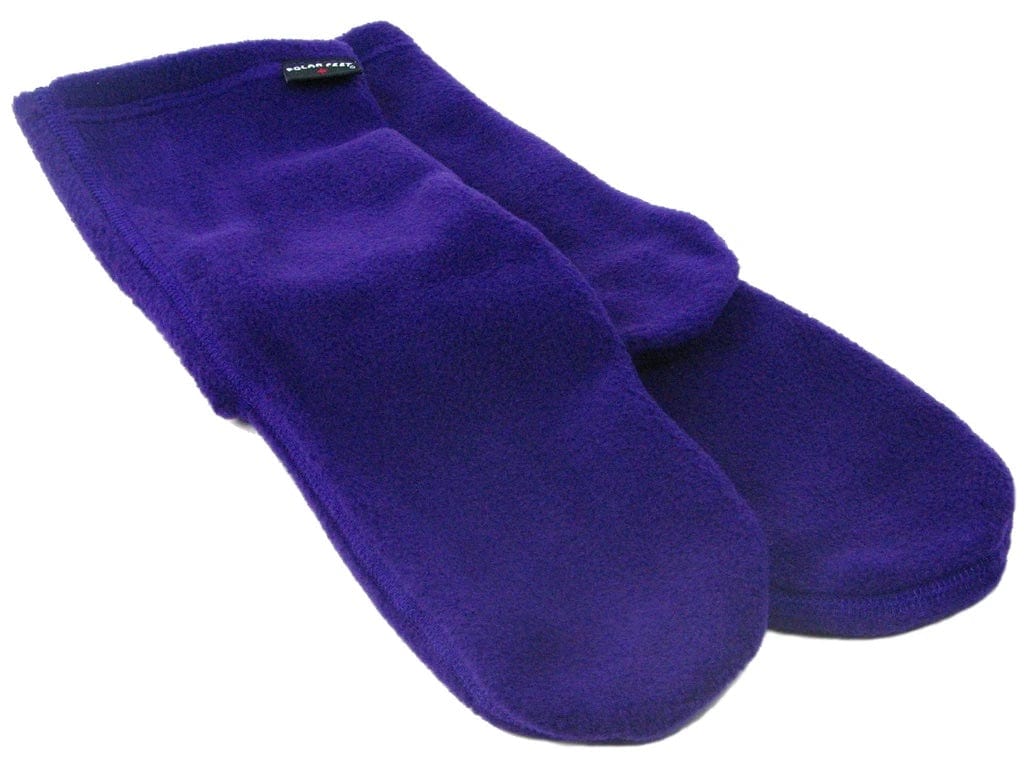 Fleece Socks Sneakers - Premium Brand Shoes for Men and Women