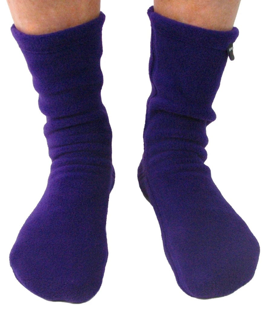 Fleece Socks Sneakers - Premium Brand Shoes for Men and Women