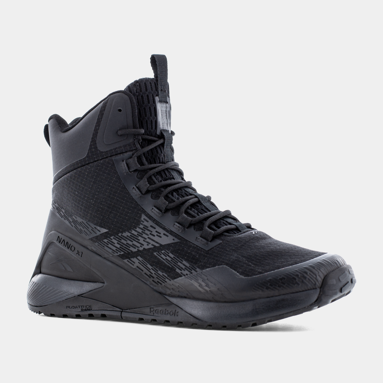 Nano X1 Adventure Tactical Sneakers - Premium Brand Shoes for Men and Women