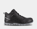 Sublite Cushion Waterproof Composite Toe Boots Sneakers - Premium Brand Shoes for Men and Women
