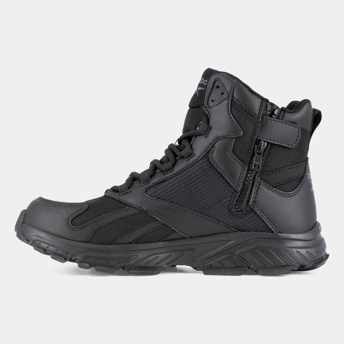 Hyperium 6" Tactical Trail Running Boot Sneakers - Premium Brand Shoes for Men and Women