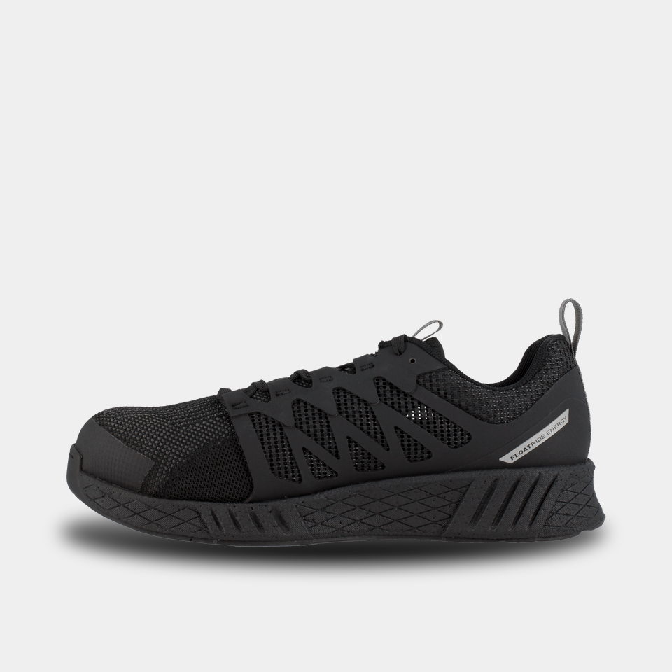 Fushion Flexweave Work Sneakers - Premium Brand Shoes for Men and Women