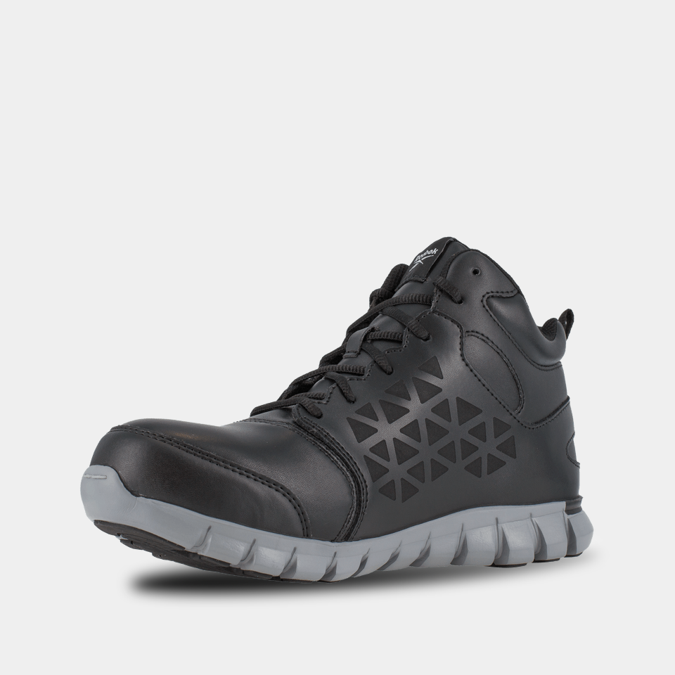 Sublite Cushion Work Sneakers - Premium Brand Shoes for Men and Women