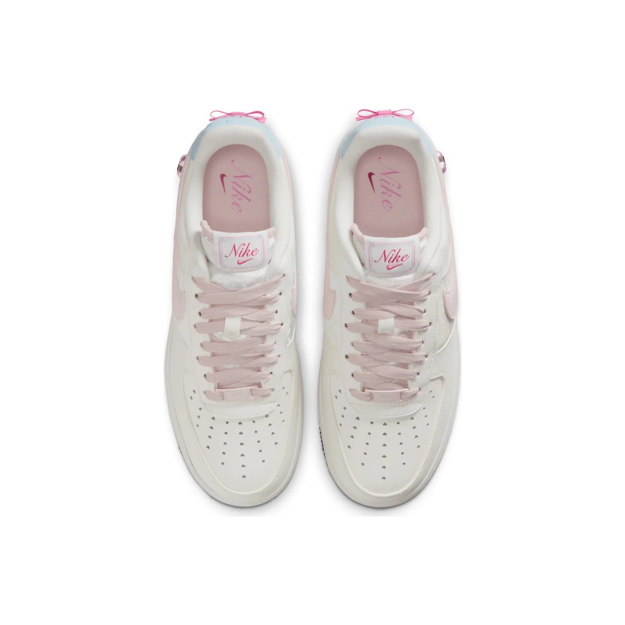 Nike Air Force 1 Low 'Valentine's Day' Women's (2026)
