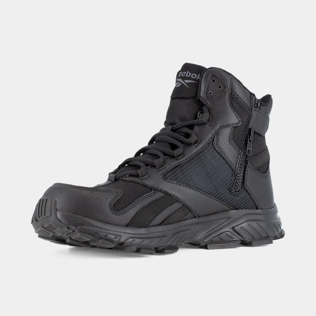 Hyperium 6" Tactical Trail Running Boot Sneakers - Premium Brand Shoes for Men and Women