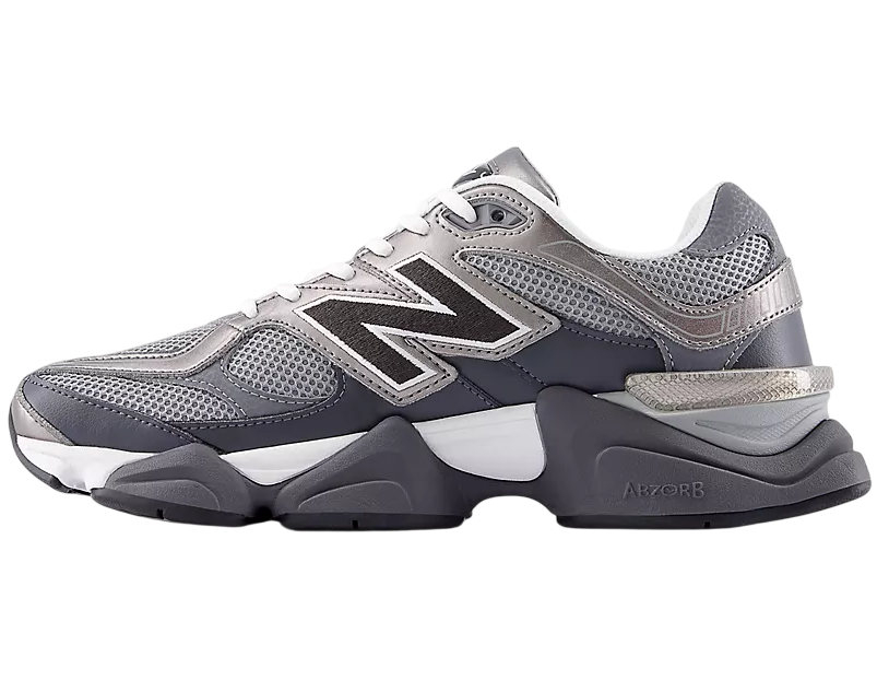 New Balance 9060 Sneakers - Premium Brand Shoes for Men and Women