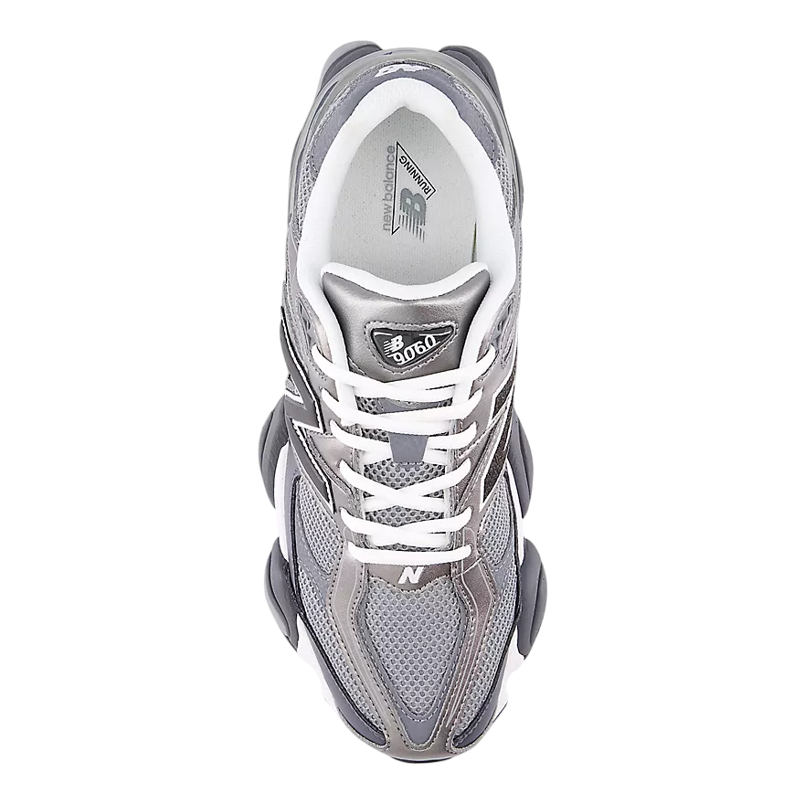 New Balance 9060 Sneakers - Premium Brand Shoes for Men and Women
