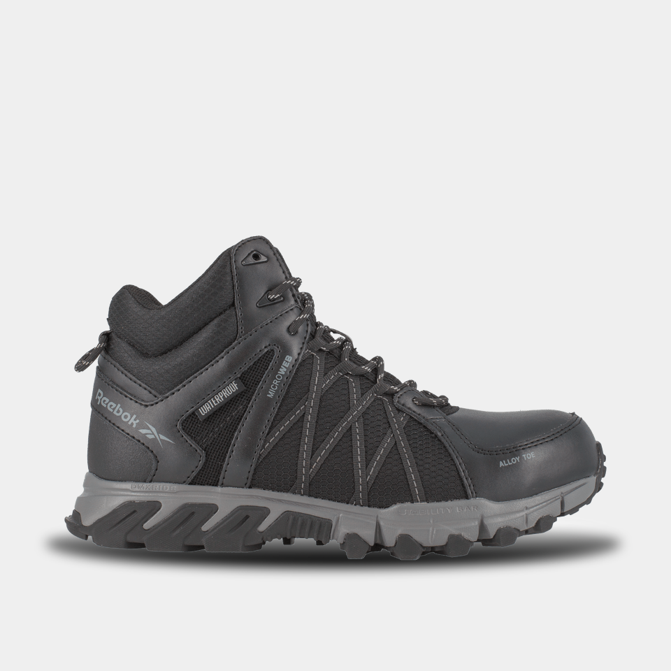 Trailgrip Work Sneakers - Premium Brand Shoes for Men and Women