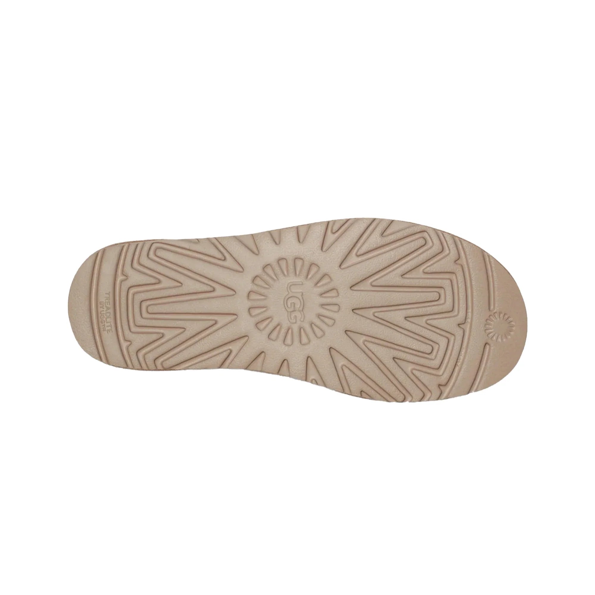 UGG Classic Ultra Mini 'Sand' Women's (2025)