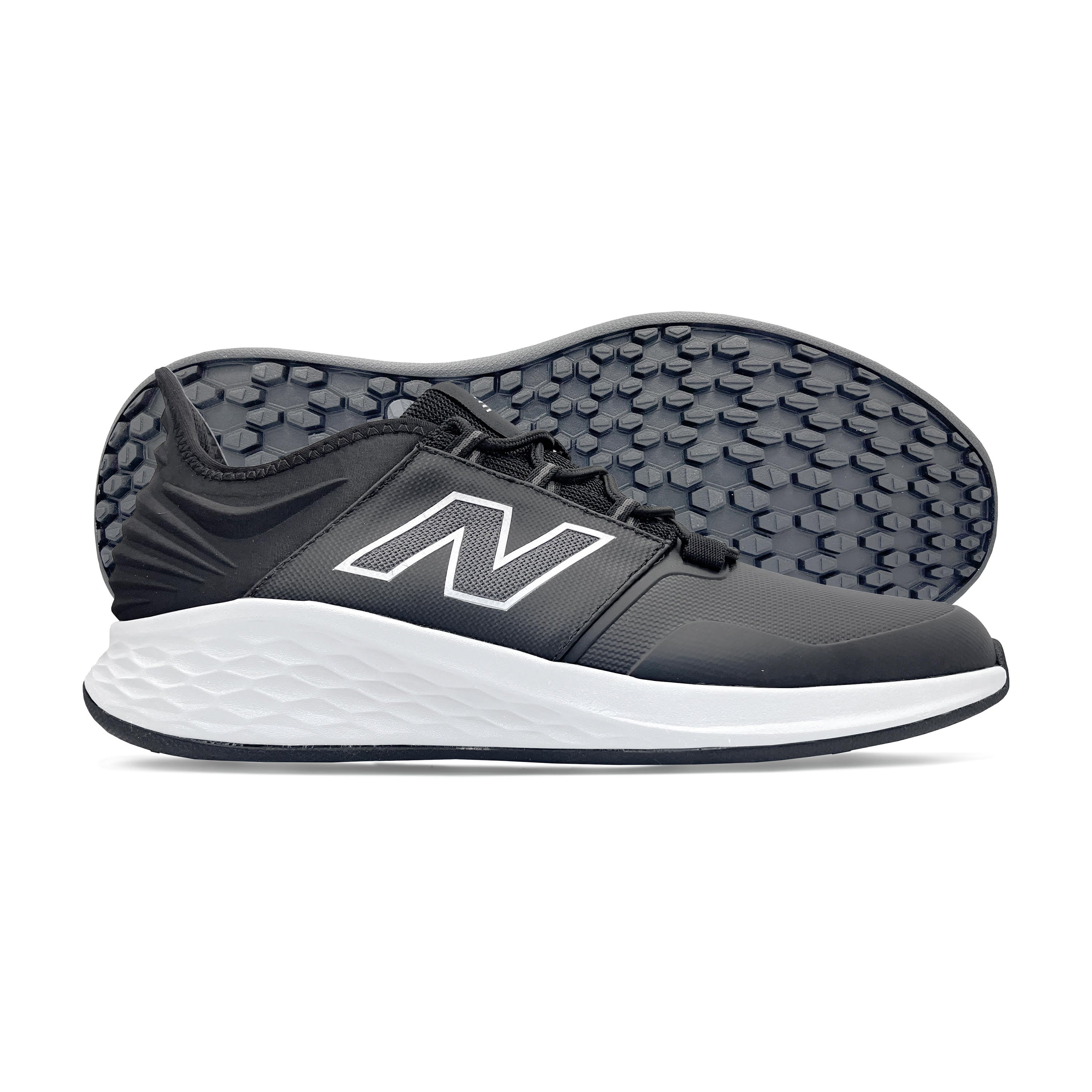 Fresh Foam ROAV Golf V2 Sneakers - Premium Brand Shoes for Men and Women