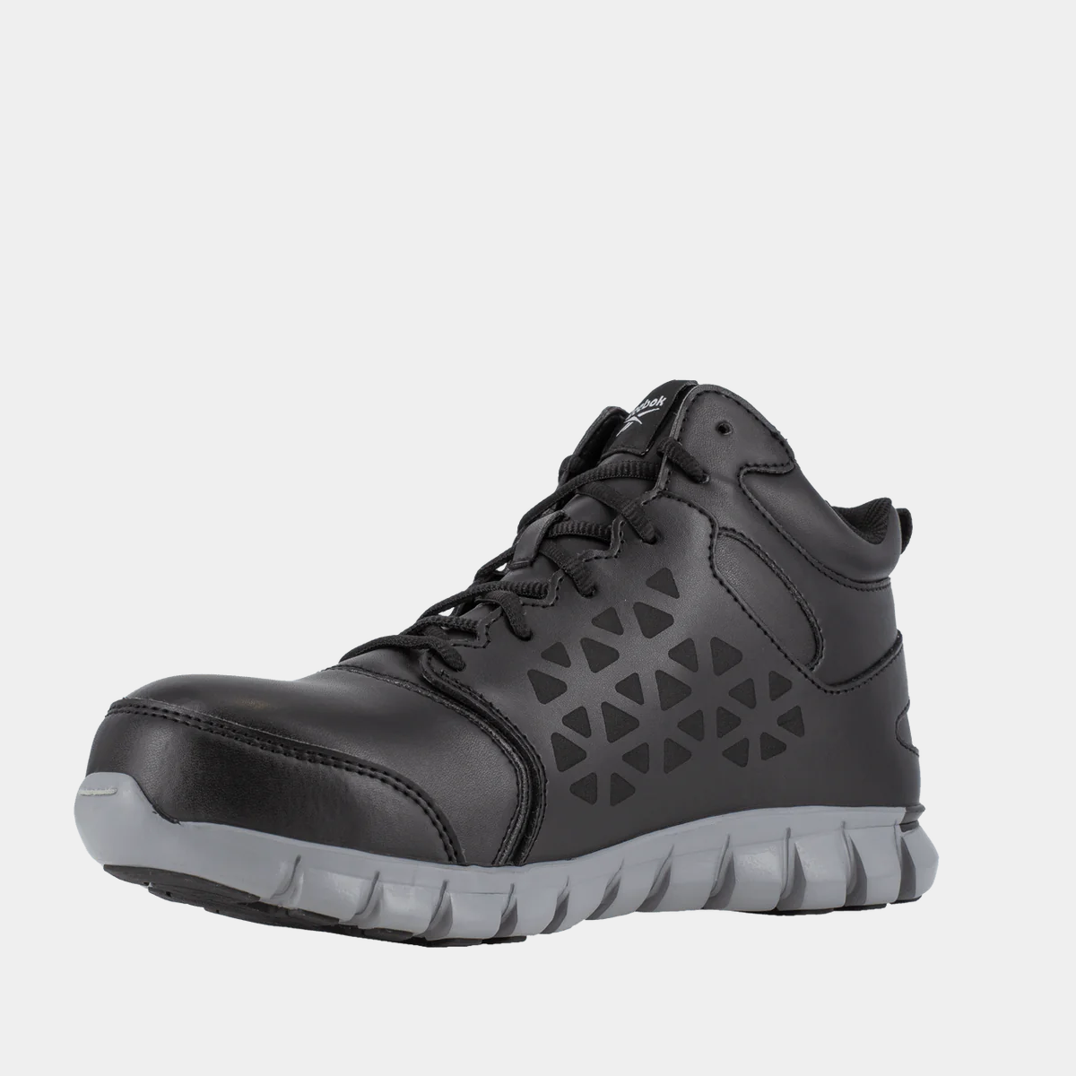 Sublite Cushion Waterproof Composite Toe Boots Sneakers - Premium Brand Shoes for Men and Women