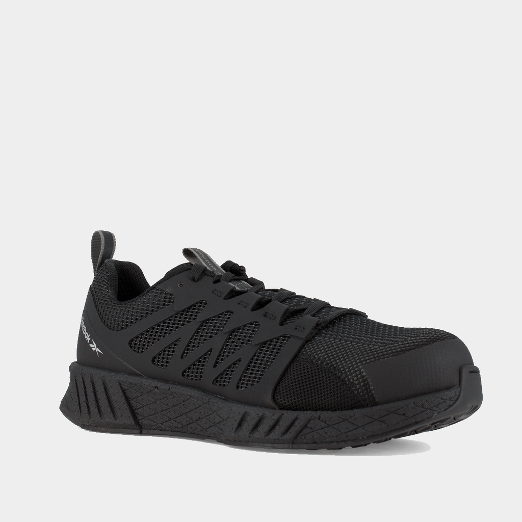 Fushion Flexweave Work Sneakers - Premium Brand Shoes for Men and Women