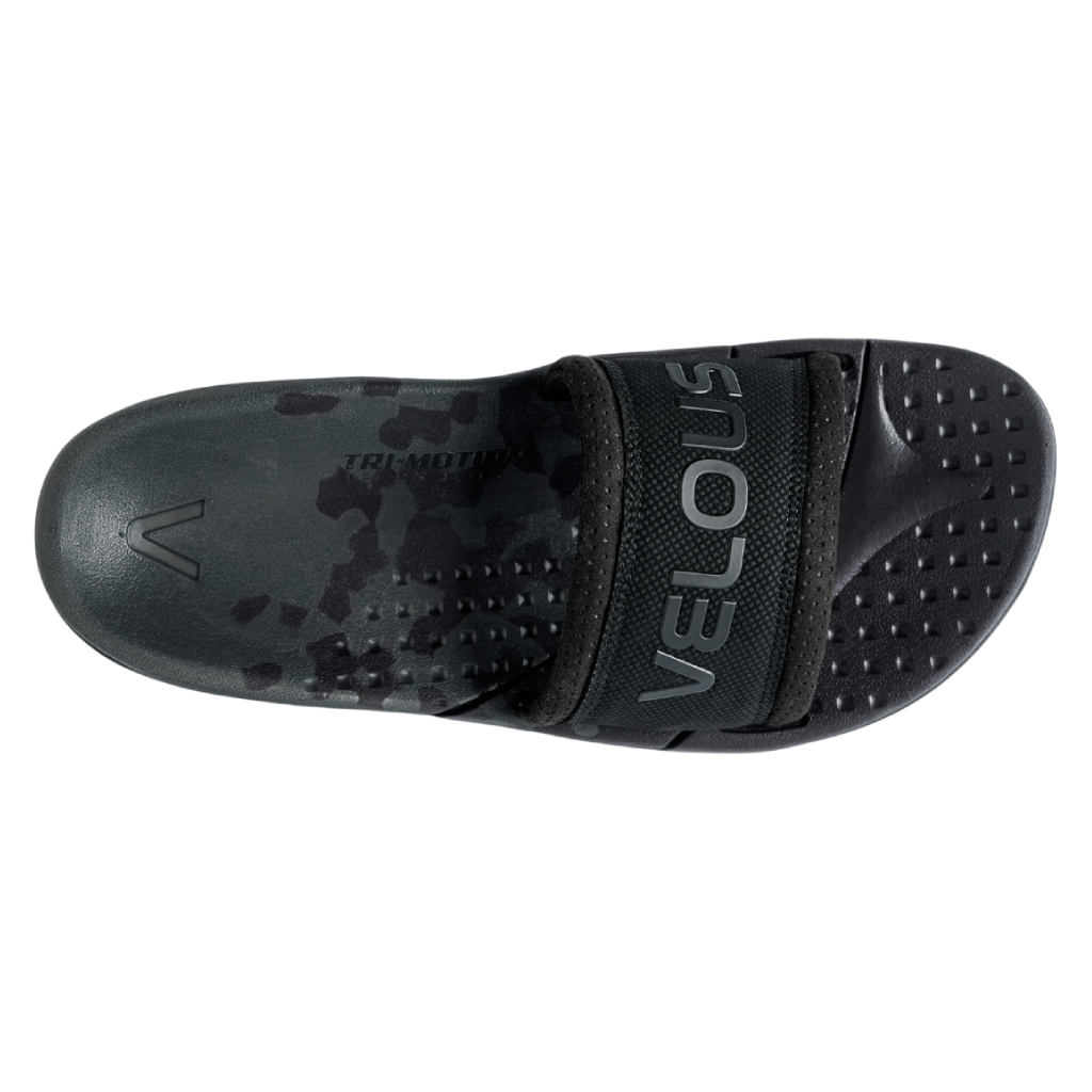 Velous Laguna Slide Men
