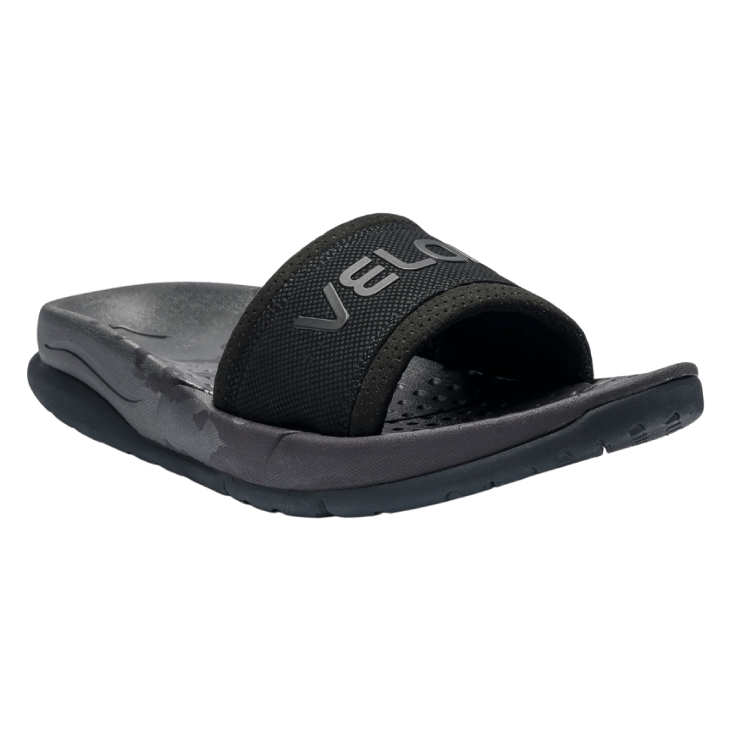 Velous Laguna Slide Men
