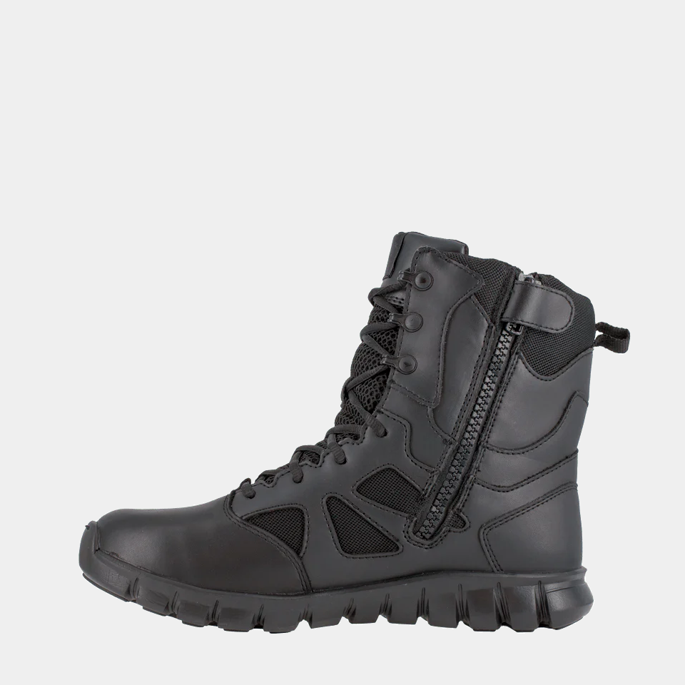 Sublite Cushion Tactical Sneakers - Premium Brand Shoes for Men and Women
