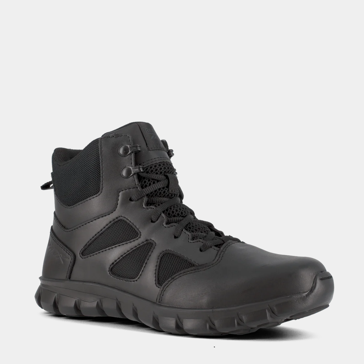 Tactical Boot with Side Zipper Sneakers - Premium Brand Shoes for Men and Women