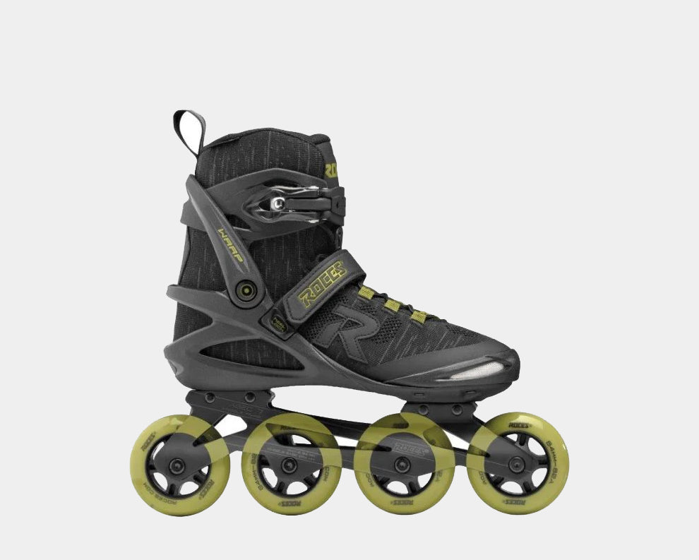 Warp Thread Tiff Inline Skates Sneakers - Premium Brand Shoes for Men and Women