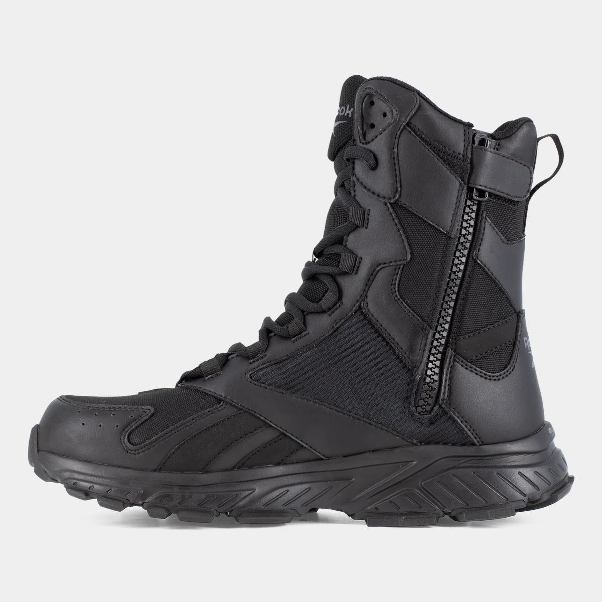 Hyperium 8" Tactical Trail Running Boot Sneakers - Premium Brand Shoes for Men and Women