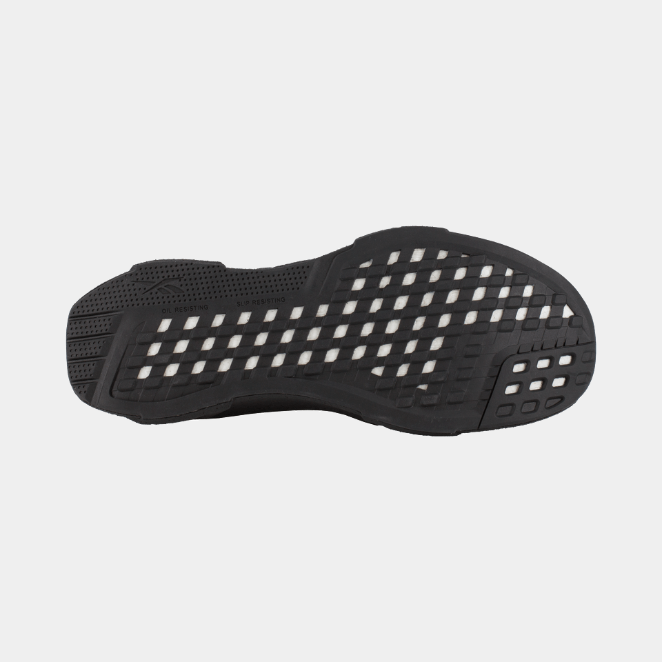 Fushion Flexweave Work Sneakers - Premium Brand Shoes for Men and Women