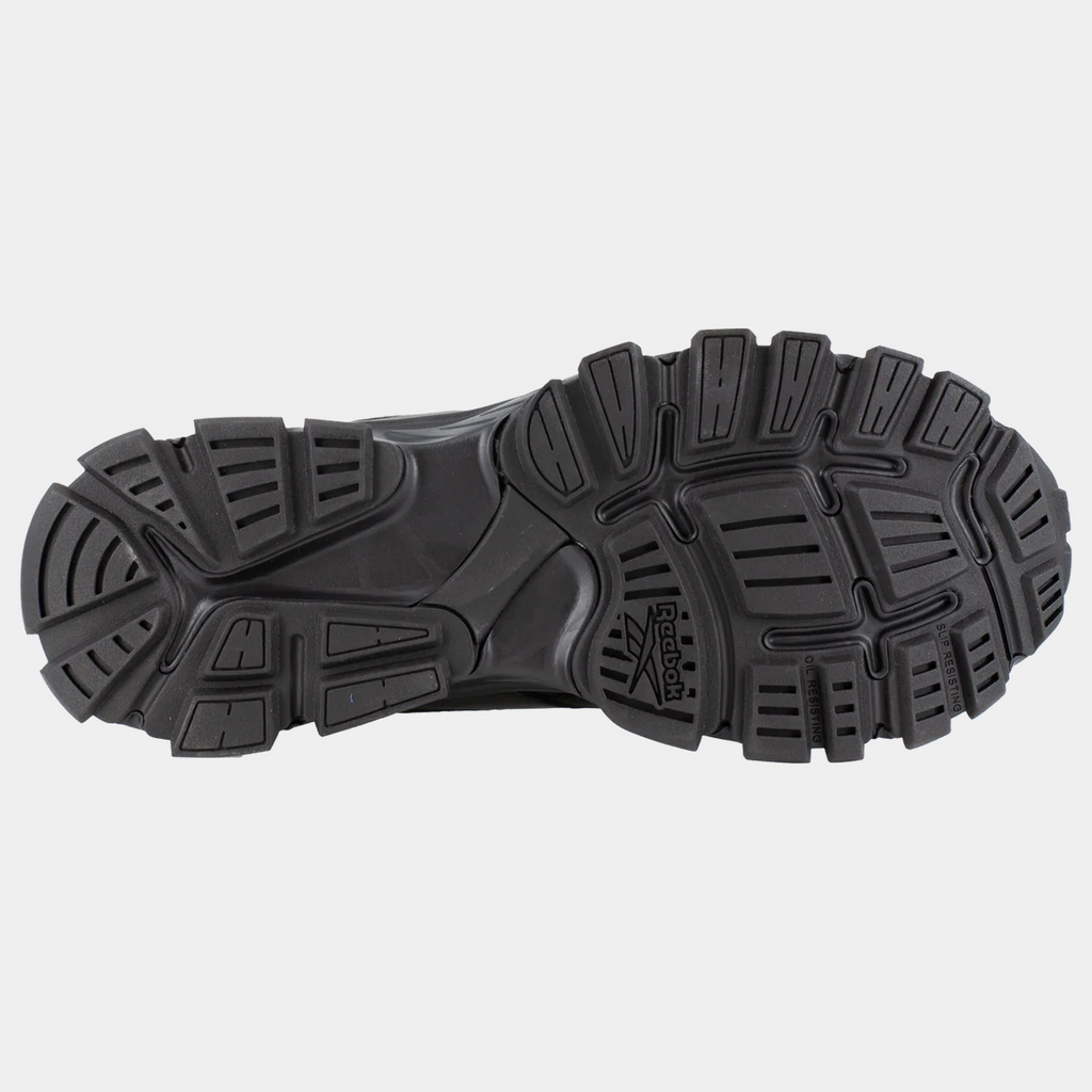 Hyperium 6" Tactical Trail Running Boot Sneakers - Premium Brand Shoes for Men and Women