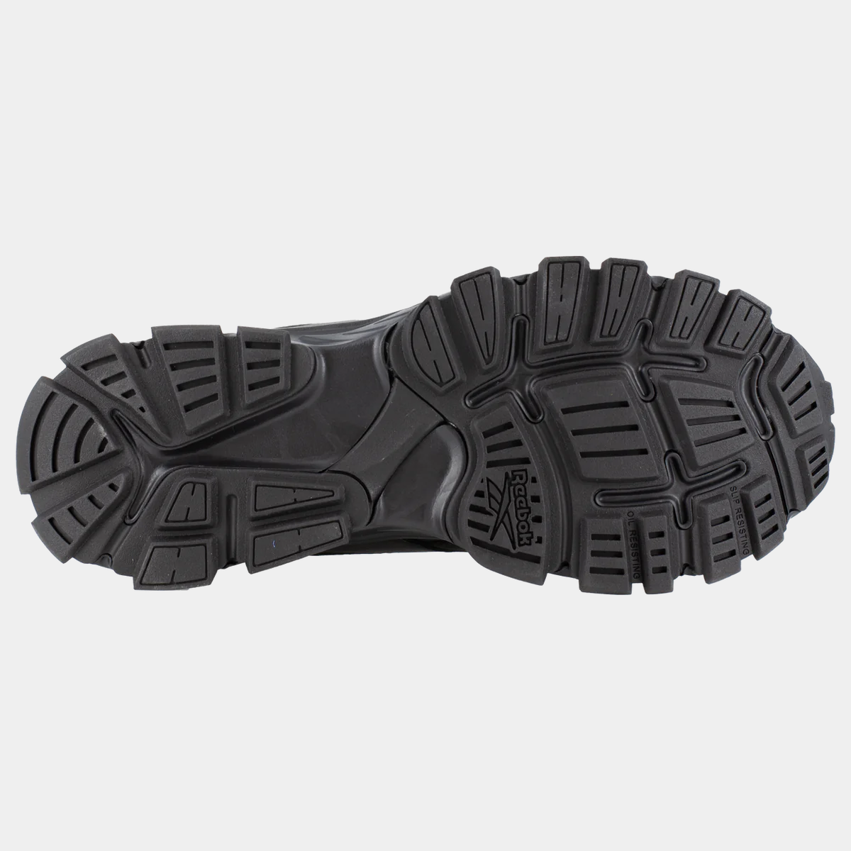 Hyperium 6" Tactical Trail Running Boot Sneakers - Premium Brand Shoes for Men and Women
